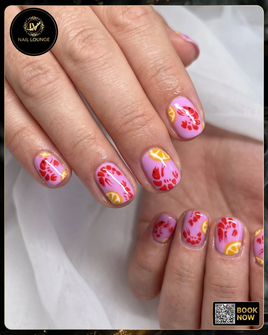 Must Try Nail Designs August 12 2026